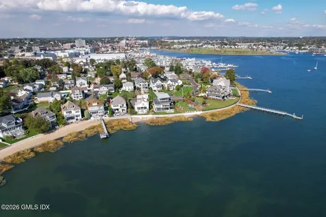 50 Shorefront Park Norwalk CT 06854
