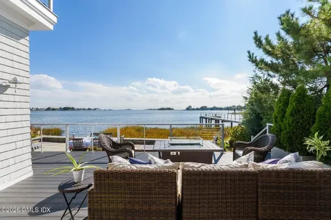 50 Shorefront Park Norwalk CT 06854