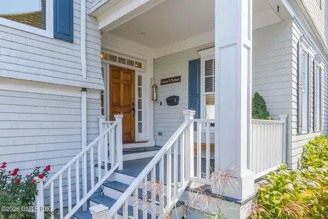 50 Shorefront Park Norwalk CT 06854