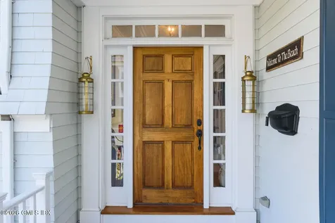 50 Shorefront Park Norwalk CT 06854