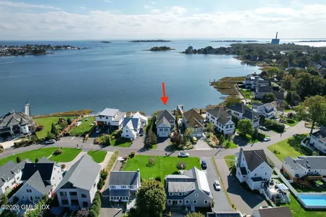 50 Shorefront Park Norwalk CT 06854