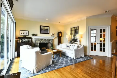 50 Shorefront Park Norwalk CT 06854