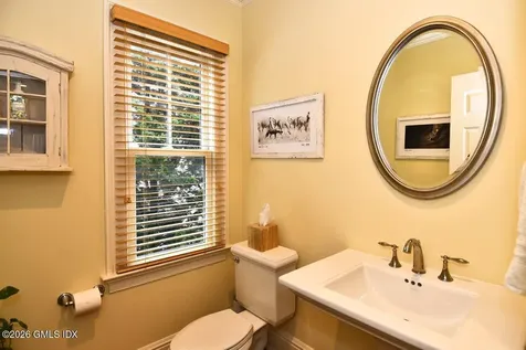 50 Shorefront Park Norwalk CT 06854