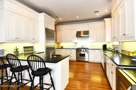 50 Shorefront Park Norwalk CT 06854