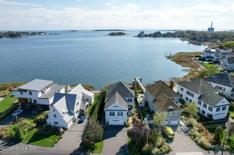 50 Shorefront Park Norwalk CT 06854