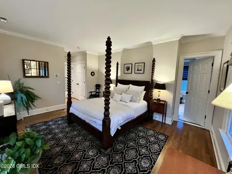 50 Shorefront Park Norwalk CT 06854