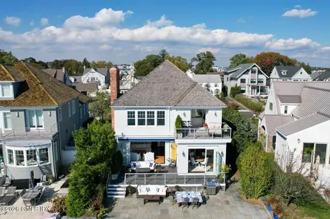 50 Shorefront Park Norwalk CT 06854