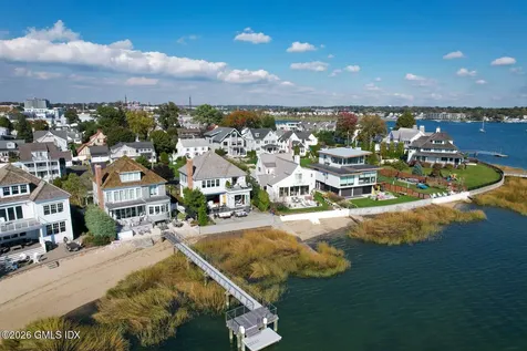 50 Shorefront Park Norwalk CT 06854