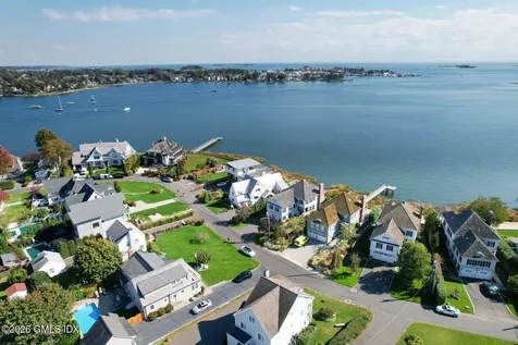 50 Shorefront Park Norwalk CT 06854