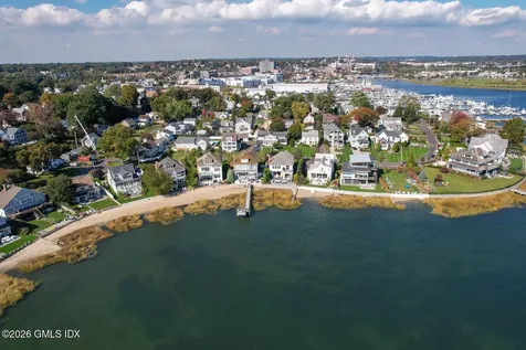50 Shorefront Park Norwalk CT 06854