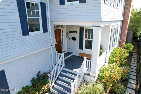 50 Shorefront Park Norwalk CT 06854