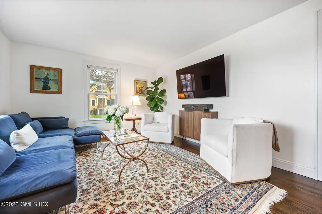 693 S Benson Road Fairfield CT 06824