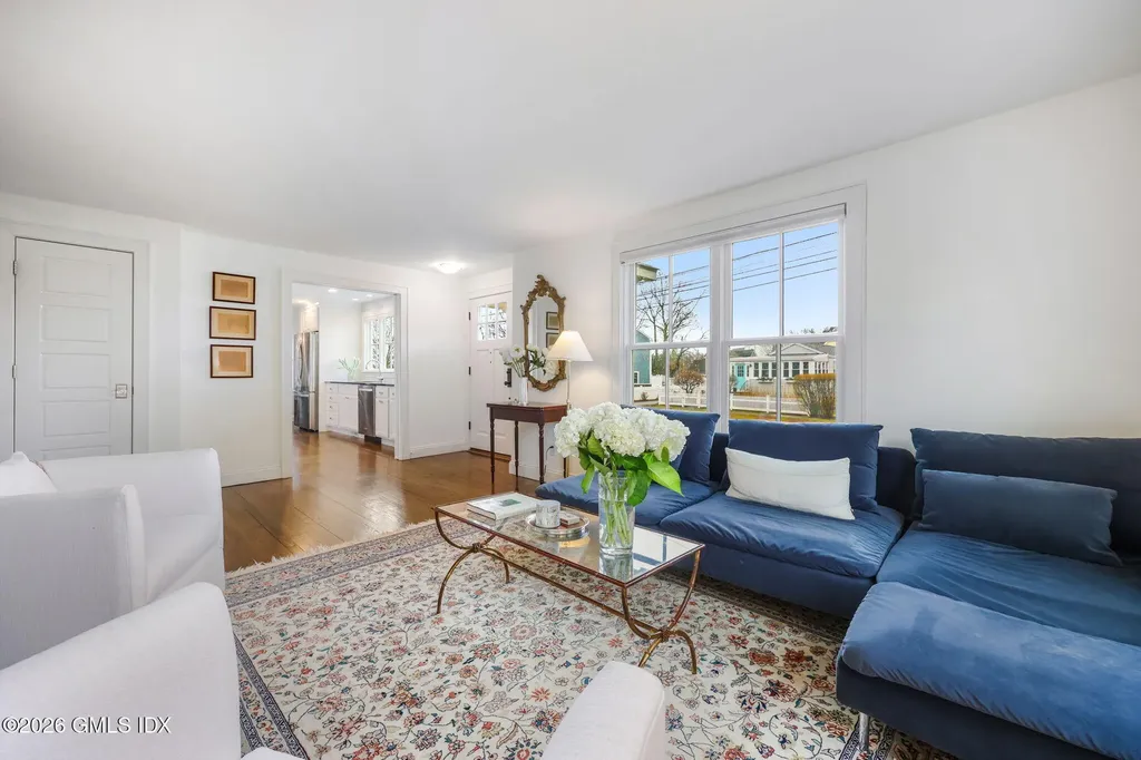 693 S Benson Road Fairfield CT 06824