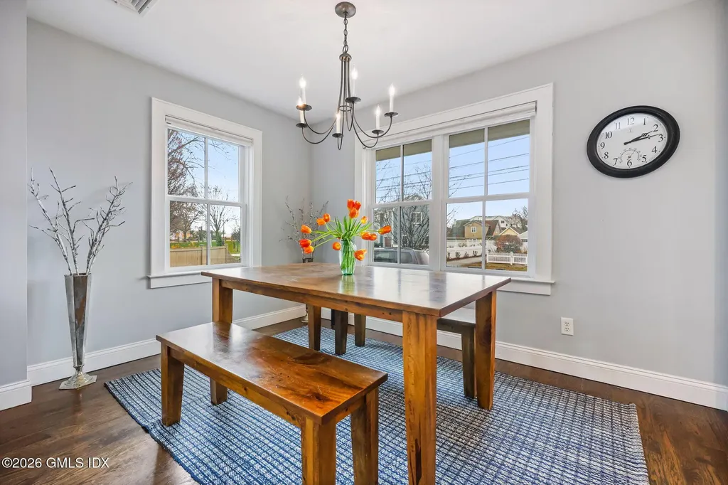 693 S Benson Road Fairfield CT 06824