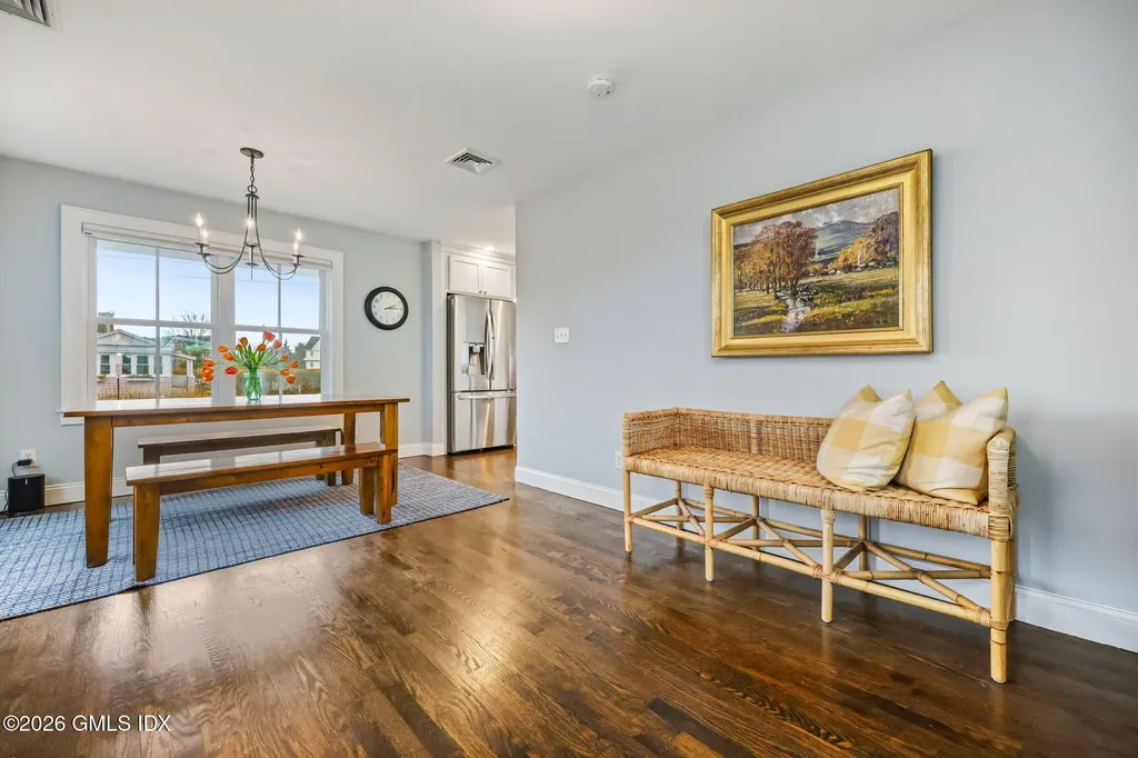693 S Benson Road Fairfield CT 06824