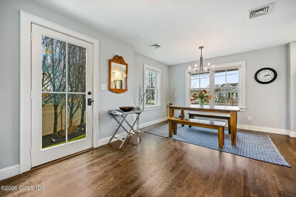 693 S Benson Road Fairfield CT 06824