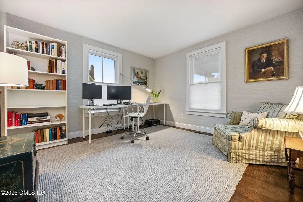 693 S Benson Road Fairfield CT 06824
