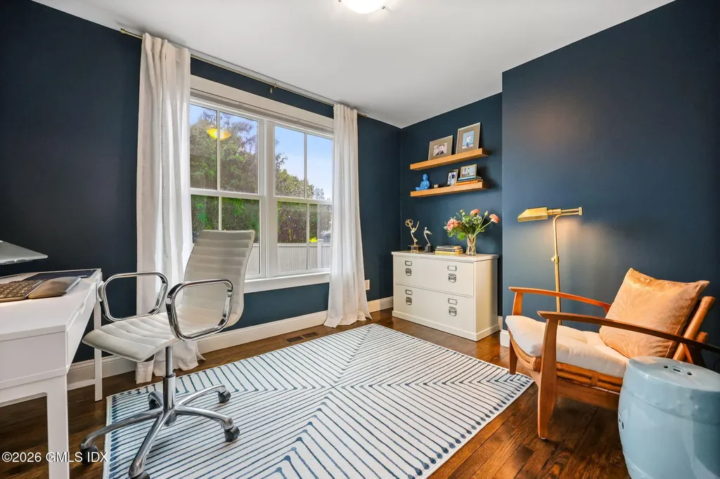 693 S Benson Road Fairfield CT 06824