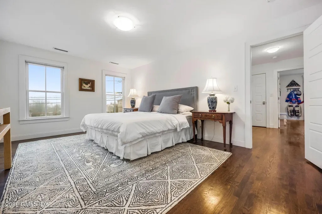 693 S Benson Road Fairfield CT 06824