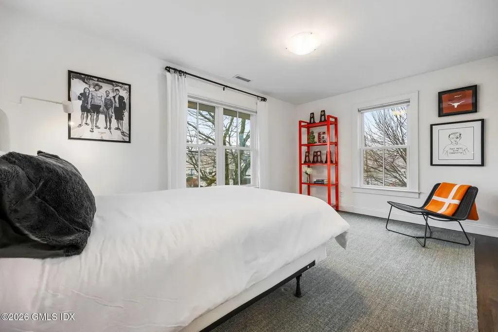 693 S Benson Road Fairfield CT 06824