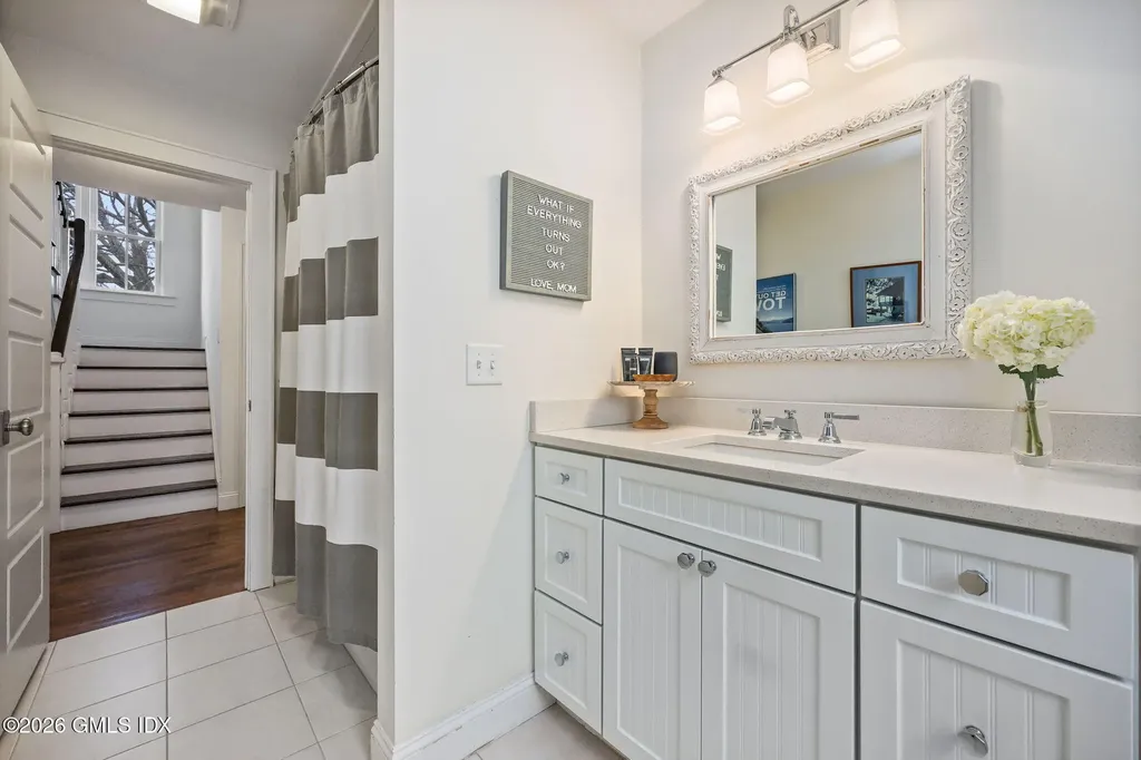 693 S Benson Road Fairfield CT 06824