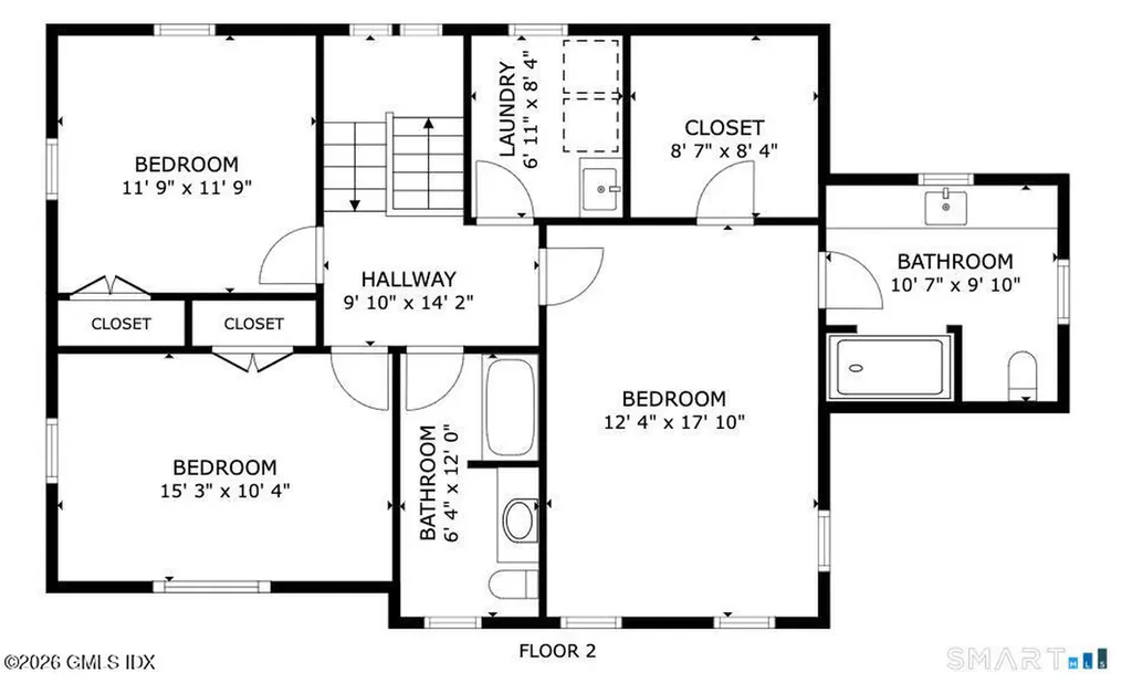 693 S Benson Road Fairfield CT 06824