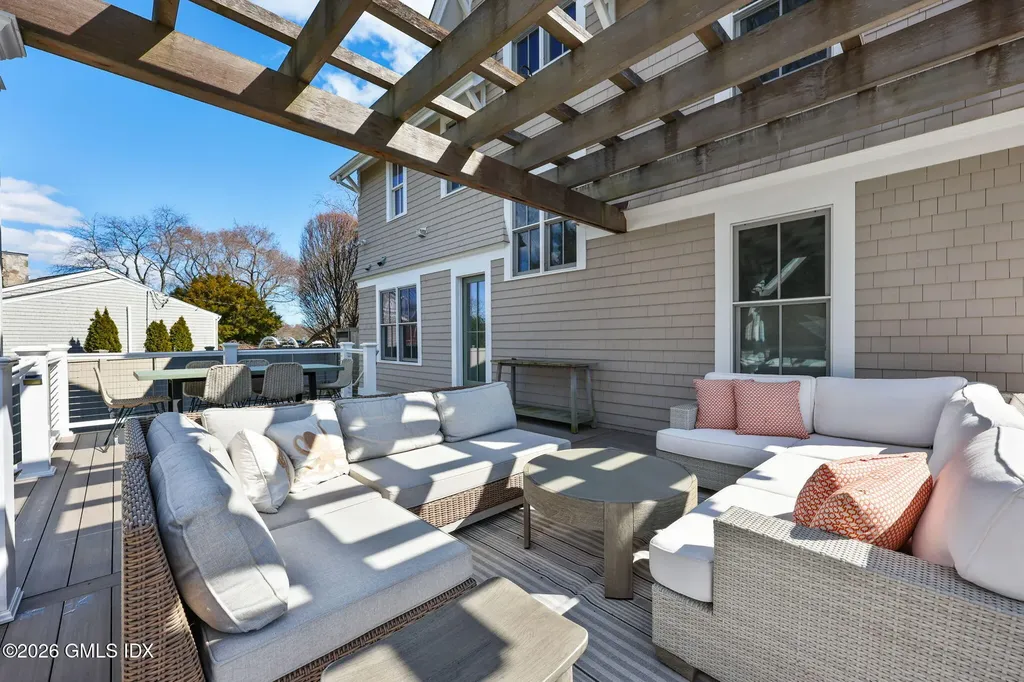 693 S Benson Road Fairfield CT 06824