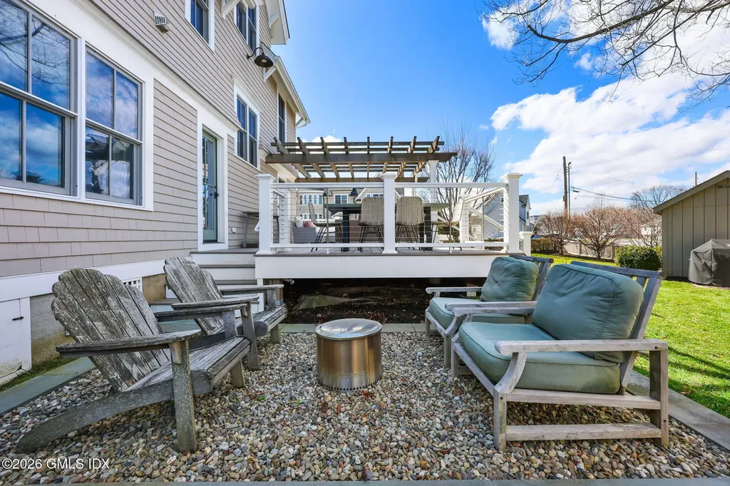 693 S Benson Road Fairfield CT 06824