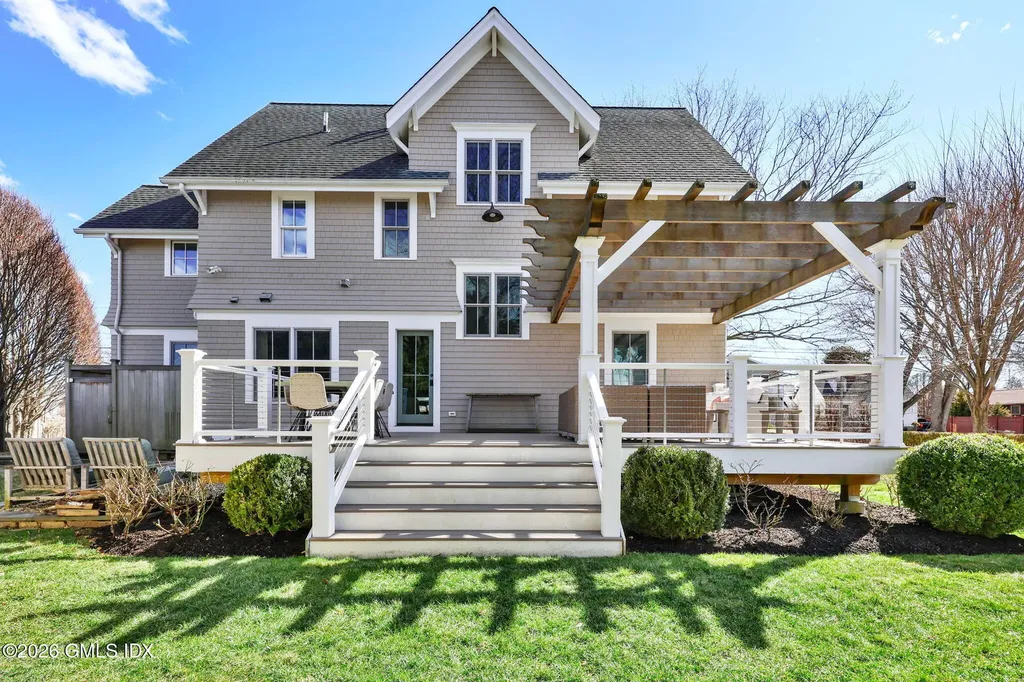 693 S Benson Road Fairfield CT 06824
