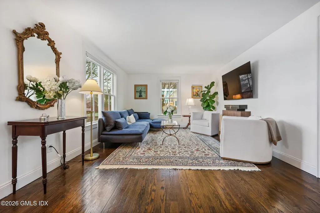 693 S Benson Road Fairfield CT 06824