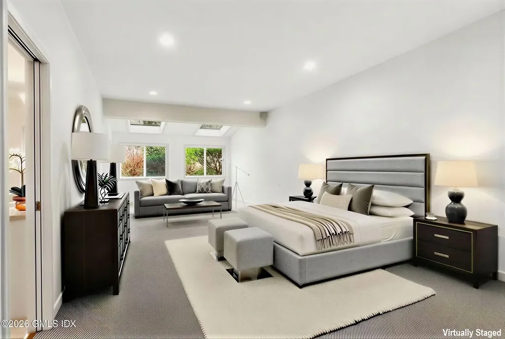 41 Londonderry Drive Greenwich CT 06830