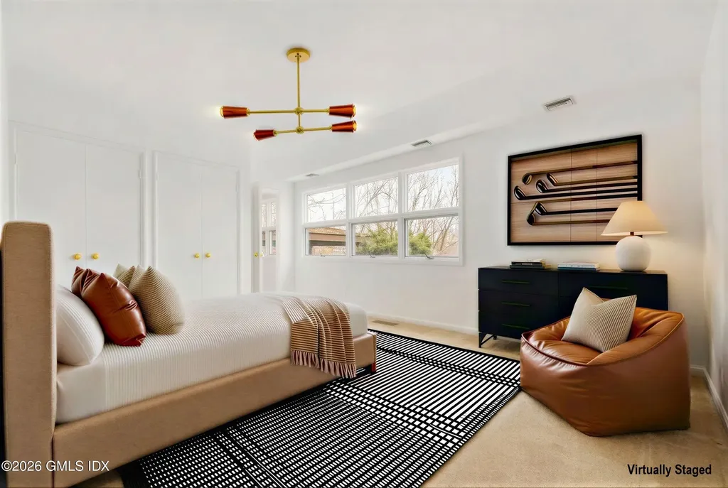 41 Londonderry Drive Greenwich CT 06830
