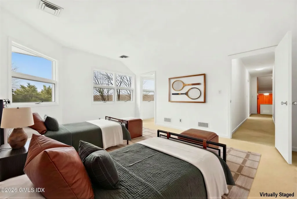 41 Londonderry Drive Greenwich CT 06830