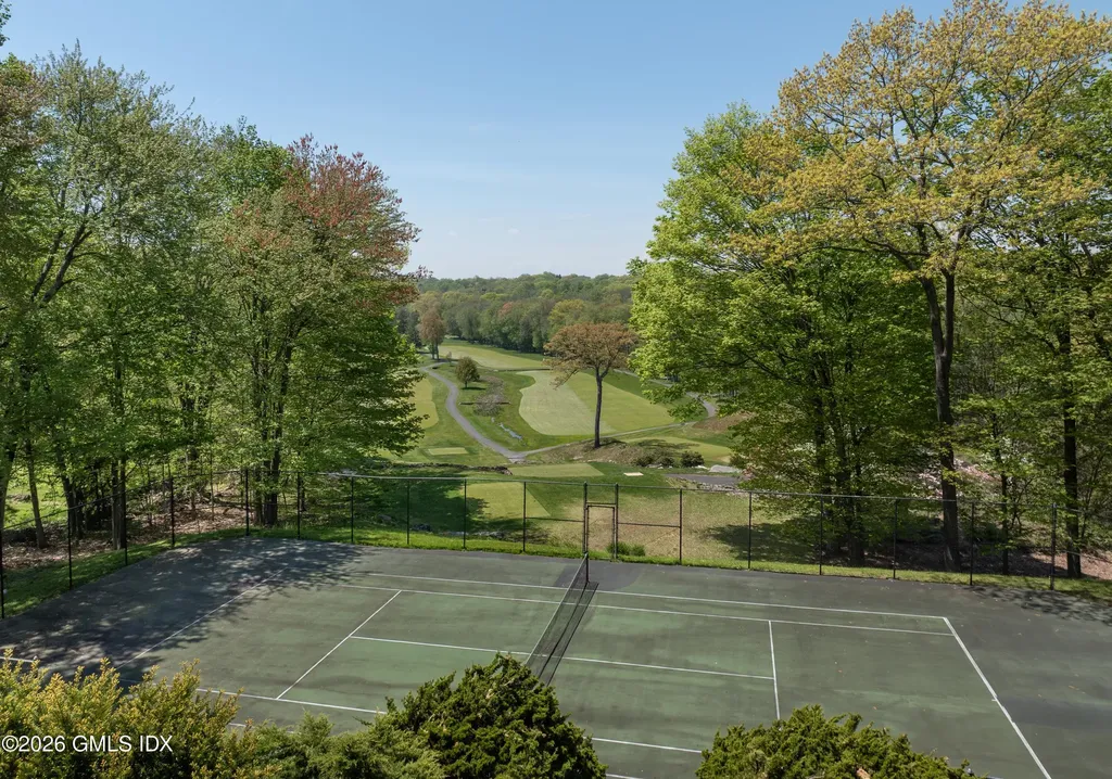 41 Londonderry Drive Greenwich CT 06830