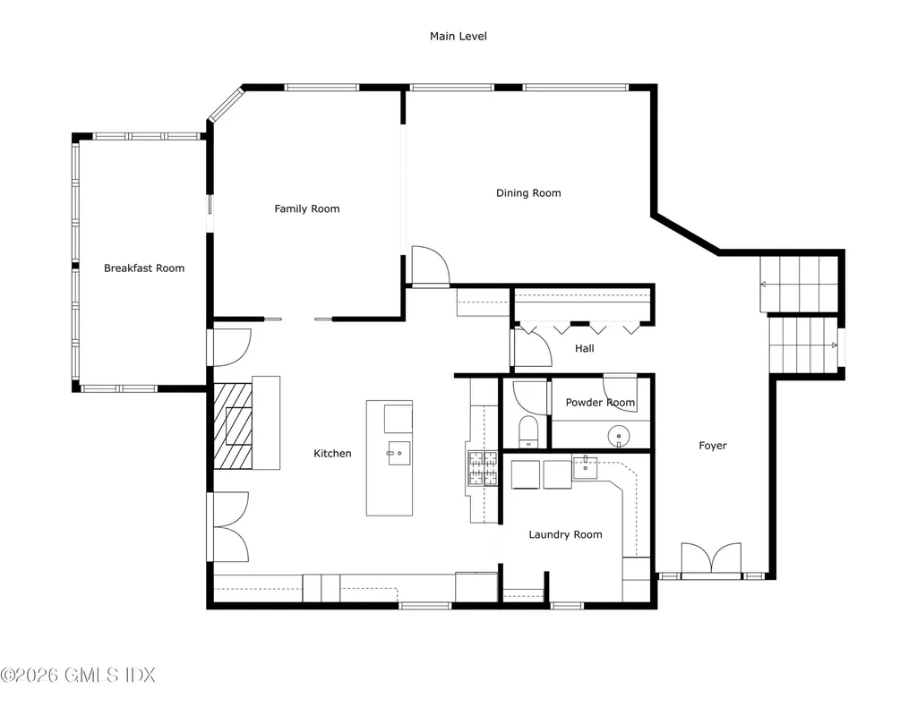 41 Londonderry Drive Greenwich CT 06830