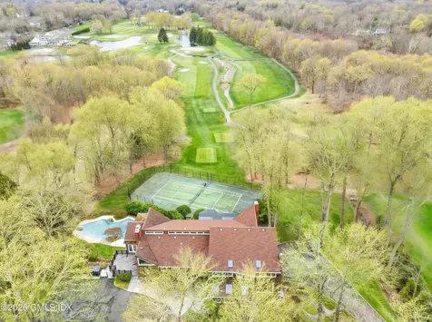 41 Londonderry Drive Greenwich CT 06830