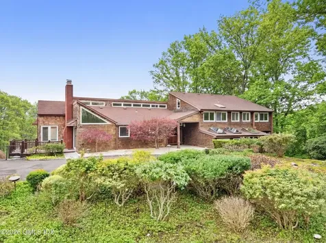 41 Londonderry Drive Greenwich CT 06830