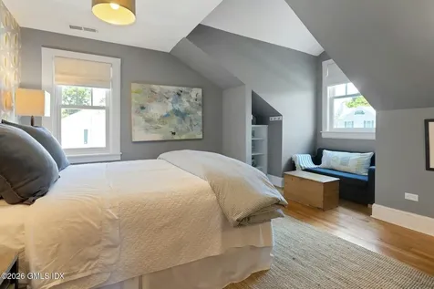 11 Roosevelt Avenue Old Greenwich CT 06870