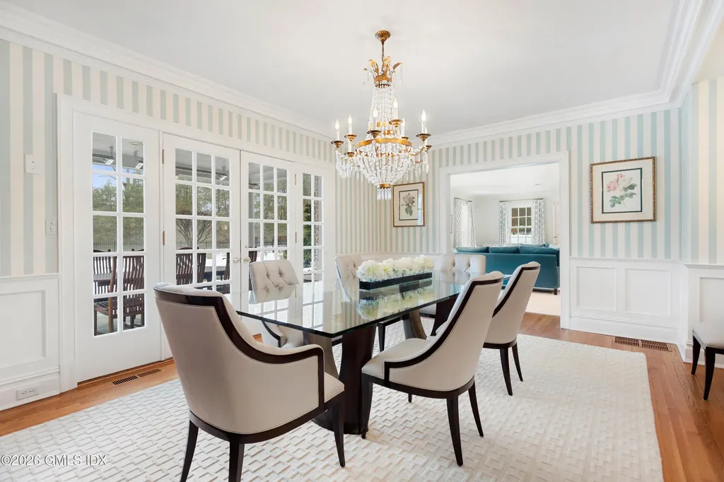 19 Hawkwood Lane Greenwich CT 06830