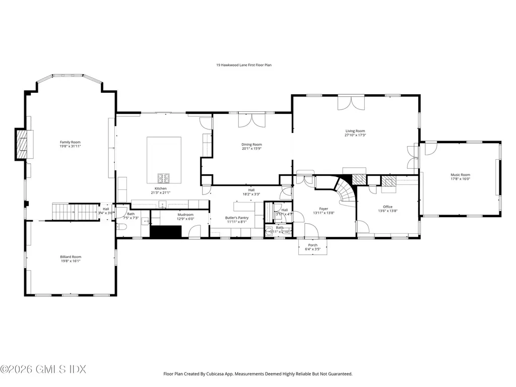19 Hawkwood Lane Greenwich CT 06830