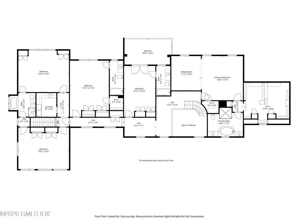 19 Hawkwood Lane Greenwich CT 06830