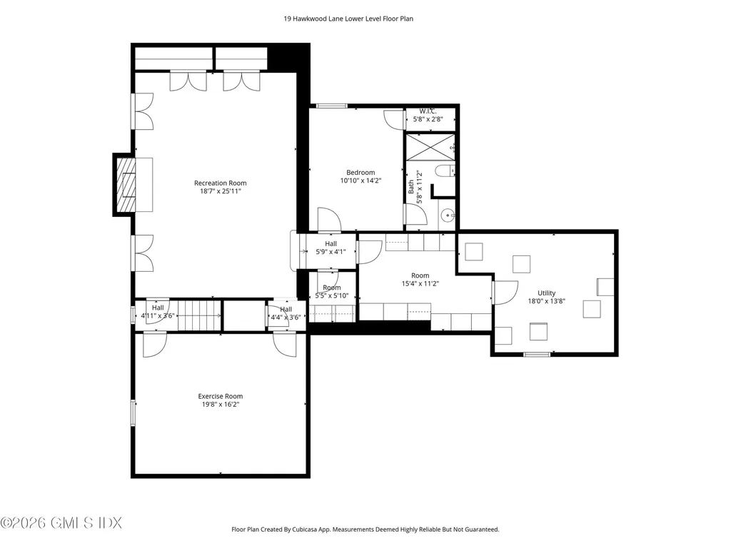 19 Hawkwood Lane Greenwich CT 06830