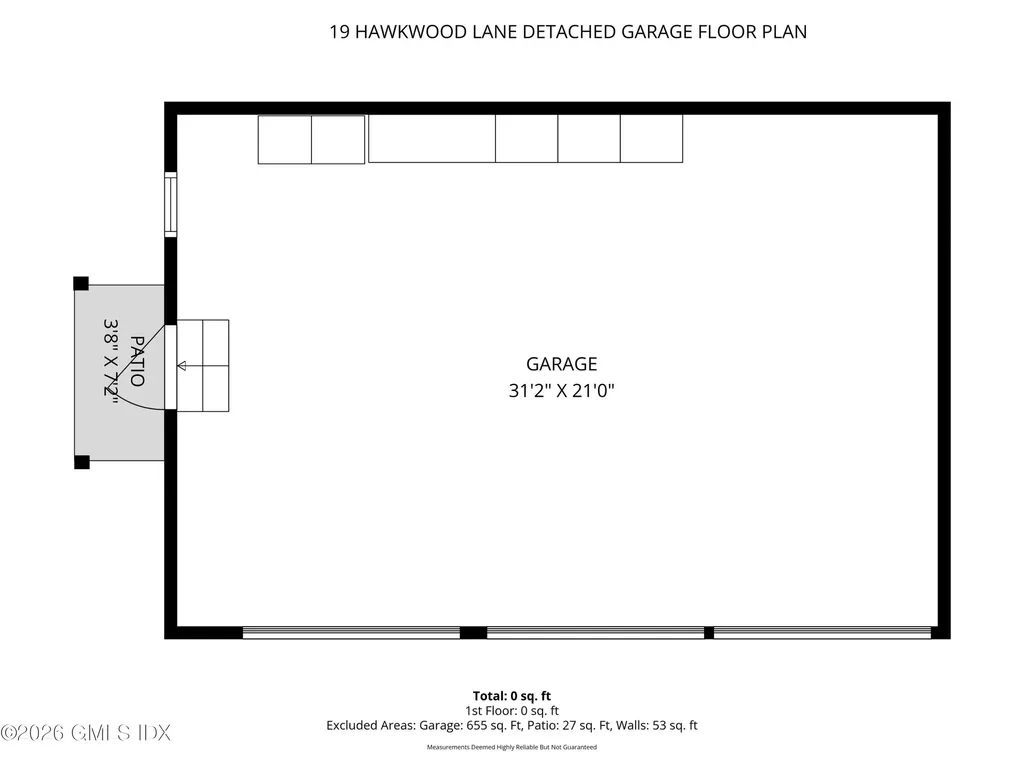 19 Hawkwood Lane Greenwich CT 06830