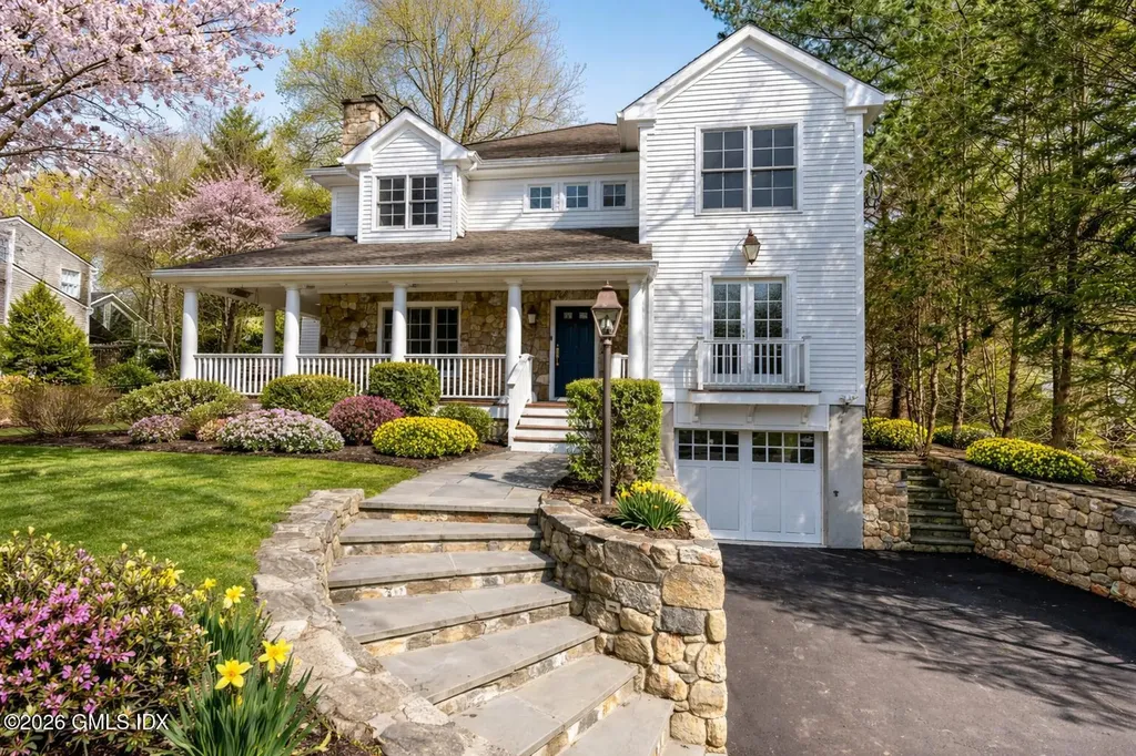 24 Annjim Drive Greenwich CT 06830