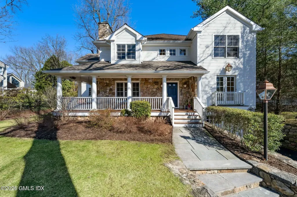 24 Annjim Drive Greenwich CT 06830