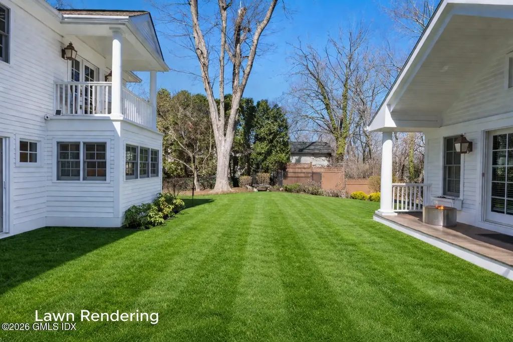 24 Annjim Drive Greenwich CT 06830