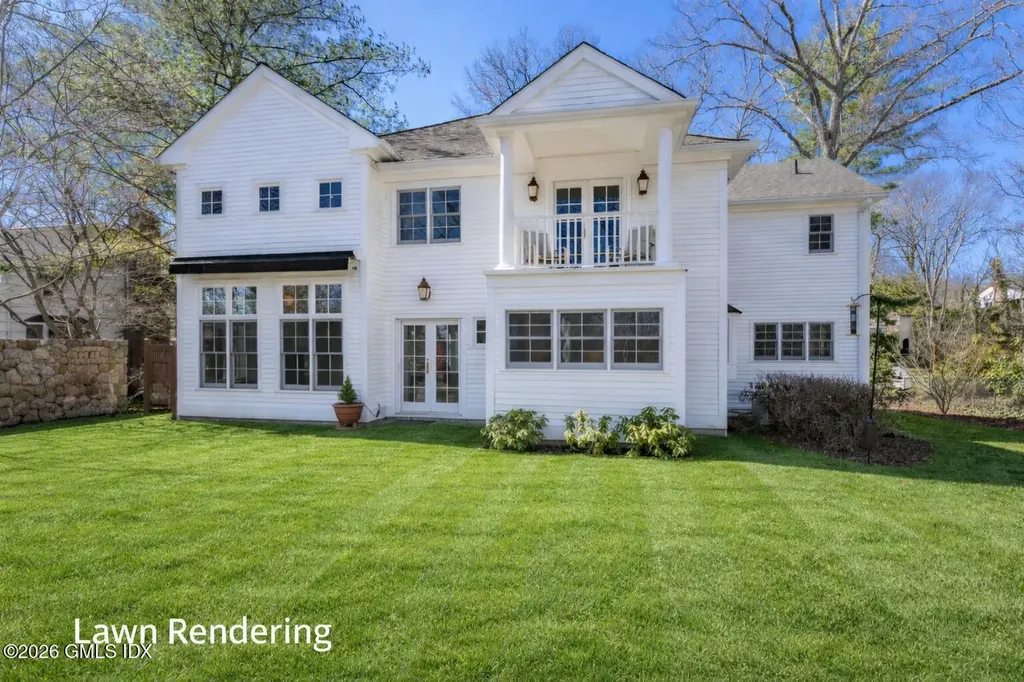 24 Annjim Drive Greenwich CT 06830