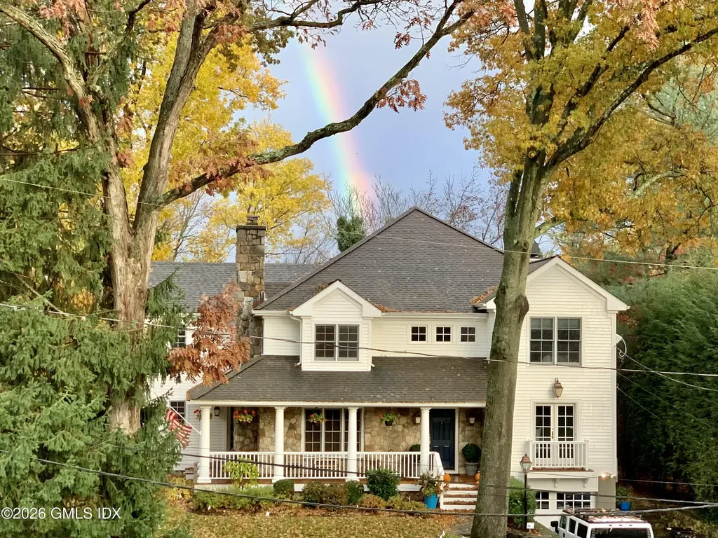 24 Annjim Drive Greenwich CT 06830