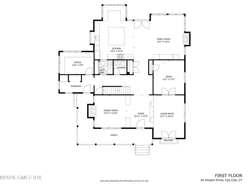 24 Annjim Drive Greenwich CT 06830