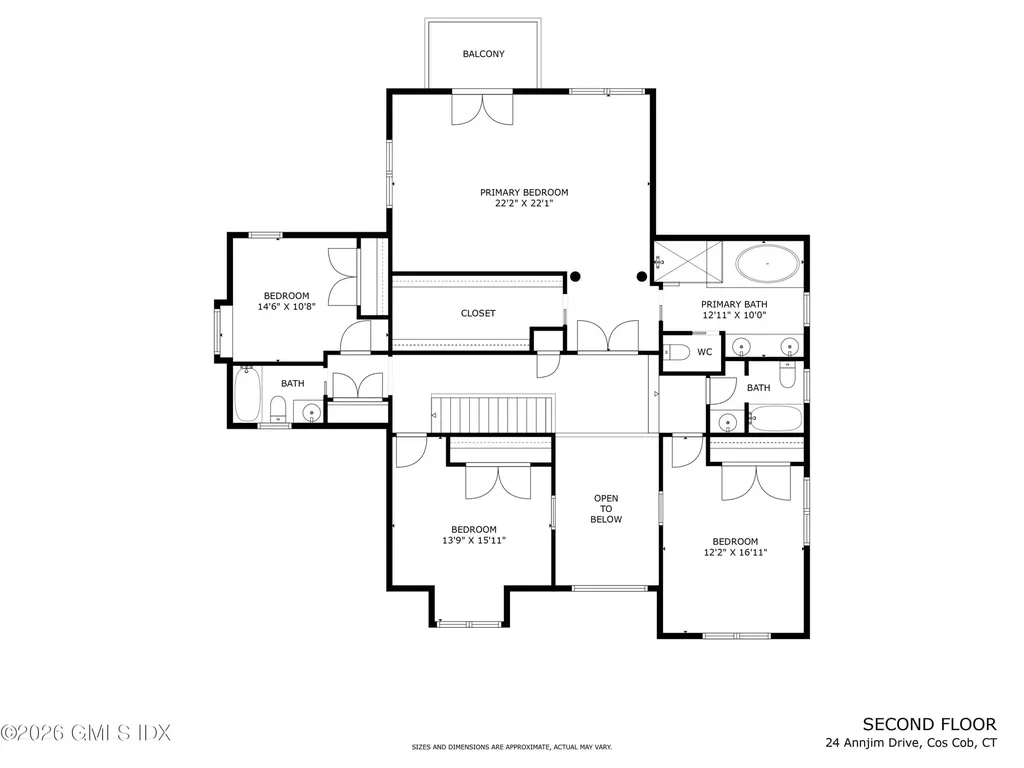 24 Annjim Drive Greenwich CT 06830